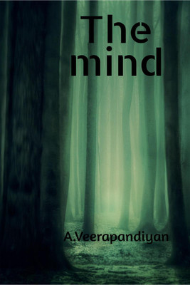 The mind(English, Paperback, A.veerapandiyan)