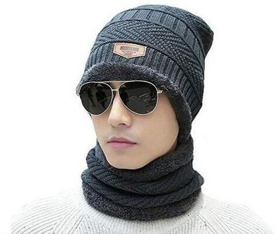 ESTILLO FLEM Monkey Cap Cap