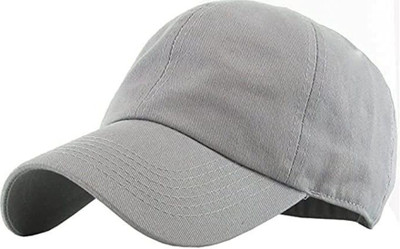 Taliorvisit Solid Sports/Regular Cap Cap