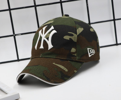 dedicated Embroidered Sports/Regular Cap Cap
