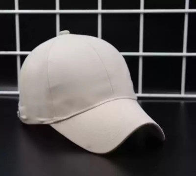Rozti Self Design Sports/Regular Cap Cap