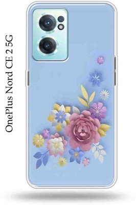 Mystry Box Back Cover for OnePlus Nord CE 2 5G(Blue, Pink, Silicon, Pack of: 1)