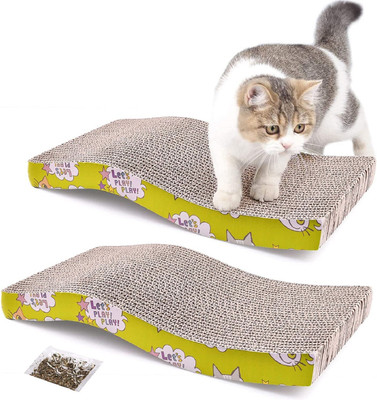 Emily Pets Cat Scratching Pad