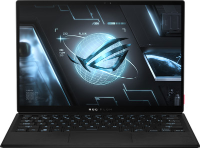 ASUS ROG Flow Z13 (2022) Core i5 12th Gen - (16 GB/512 GB SSD/Windows 11 Home) GZ301ZA-LD049WS Thin and Light Laptop(13.4 inch, Black, 1.12 kg, With MS Office)