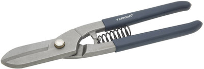 GSCPT TAPARIA TIN CUTTER WITH SPRING TCS-14 INCH Metal Cutter