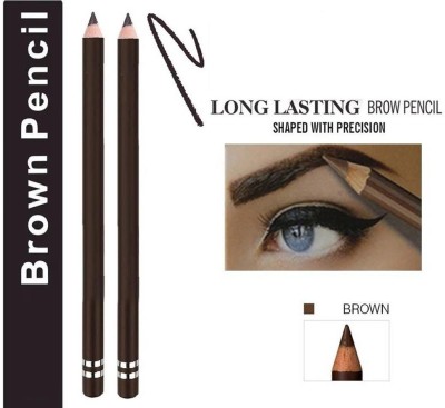 FELICECHIARA Waterproof Brow Definer(BROWN)