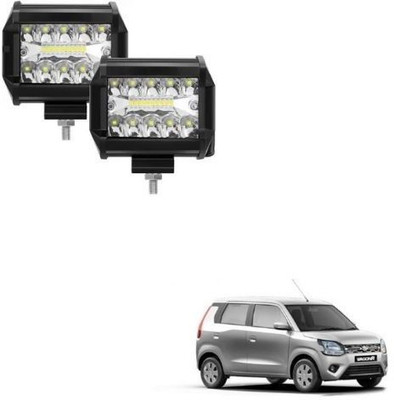 AUTOGARH LED Fog Lamp Unit for Maruti Suzuki WagonR