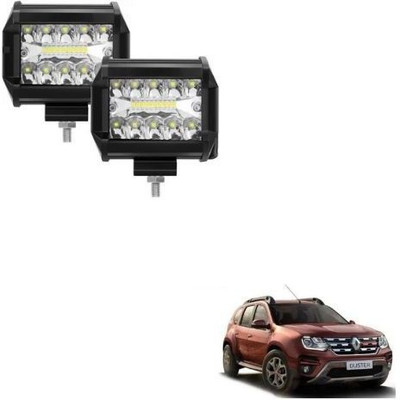 AUTOGARH LED Fog Lamp Unit for Renault Duster