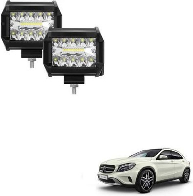 AUTOGARH LED Fog Lamp Unit for Mercedes Benz GLA-Class