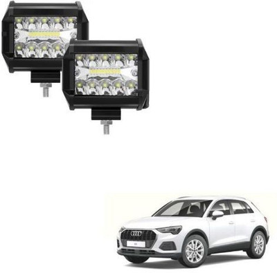 AUTOGARH LED Fog Lamp Unit for Audi Q5