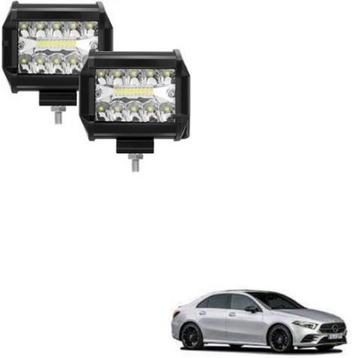 AUTOGARH LED Fog Lamp Unit for Mercedes Benz A-Class