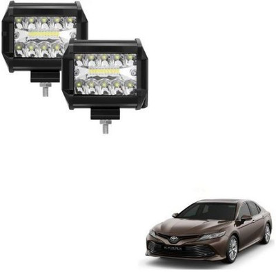 AUTOGARH LED Fog Lamp Unit for Toyota Camry