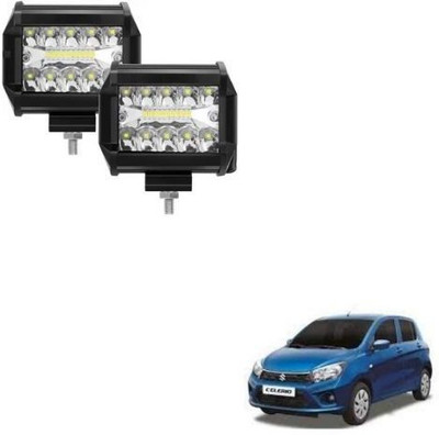 AUTOGARH LED Fog Lamp Unit for Suzuki Celerio