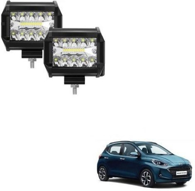 AUTOGARH LED Fog Lamp Unit for Hyundai Grand i10