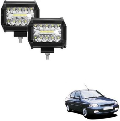 AUTOGARH LED Fog Lamp Unit for Ford Escort