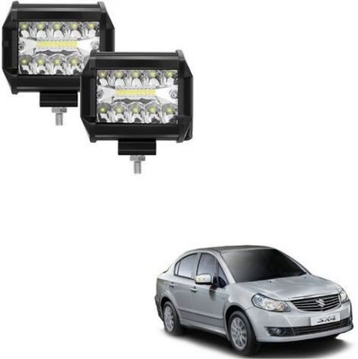 AUTOGARH LED Fog Lamp Unit for Maruti Suzuki SX4
