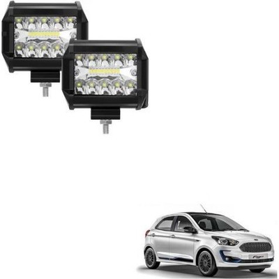 AUTOGARH LED Fog Lamp Unit for Ford Figo