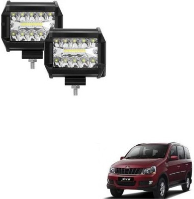AUTOGARH LED Fog Lamp Unit for Mahindra Xylo