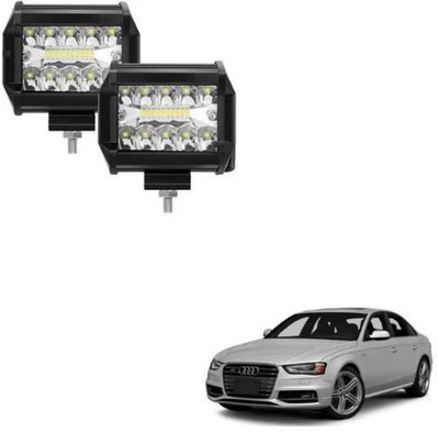 AUTOGARH LED Fog Lamp Unit for Audi S4