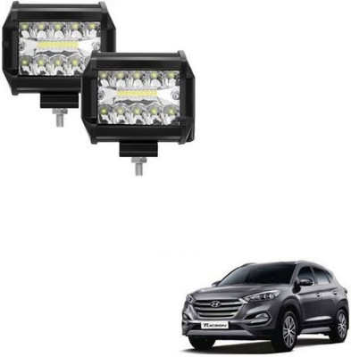 AUTOGARH LED Fog Lamp Unit for Hyundai Tucson
