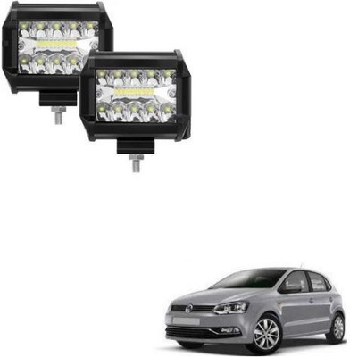 AUTOGARH LED Fog Lamp Unit for Volkswagen Polo Exquisite
