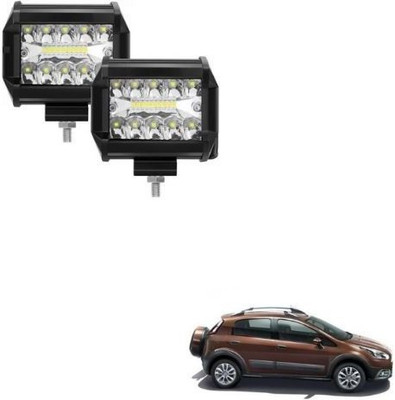 AUTOGARH LED Fog Lamp Unit for Fiat Avventura