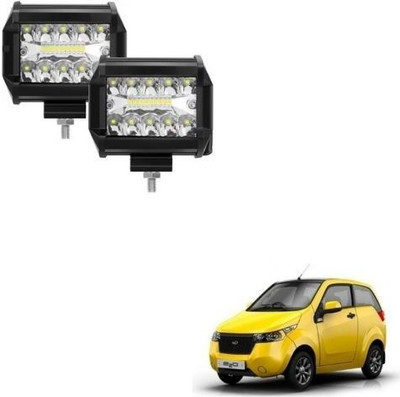 AUTOGARH LED Fog Lamp Unit for Mahindra e2o