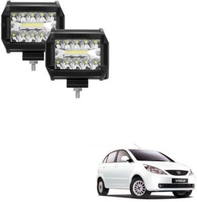 AUTOGARH LED Fog Lamp Unit for Tata Indigo CS