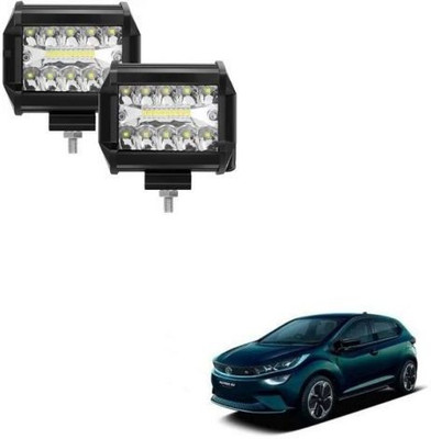 AUTOGARH LED Fog Lamp Unit for Tata Universal For Car