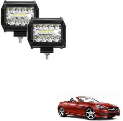 AUTOGARH LED Fog Lamp Unit for Mercedes Benz SLK-Class
