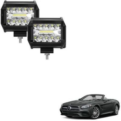 AUTOGARH LED Fog Lamp Unit for Mercedes Benz SL-Class