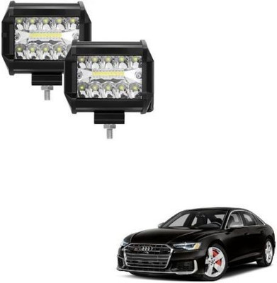 AUTOGARH LED Fog Lamp Unit for Audi S6