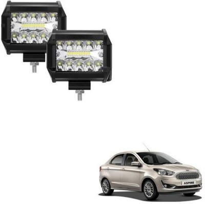 AUTOGARH LED Fog Lamp Unit for Ford Aspire