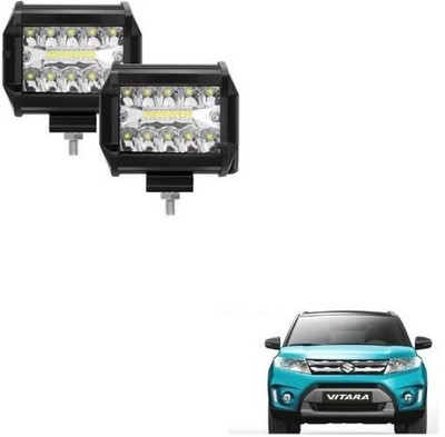 AUTOGARH LED Fog Lamp Unit for Suzuki Vitara