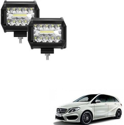 AUTOGARH LED Fog Lamp Unit for Mercedes Benz B-Class