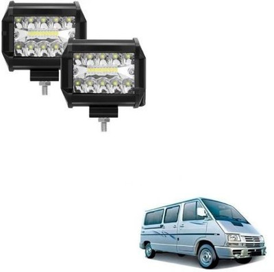 AUTOGARH LED Fog Lamp Unit for Tata Winger
