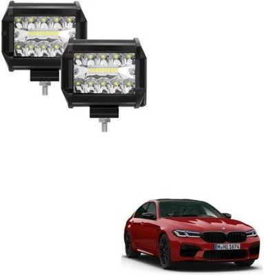 AUTOGARH LED Fog Lamp Unit for BMW M5