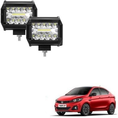AUTOGARH LED Fog Lamp Unit for Tata Tigor