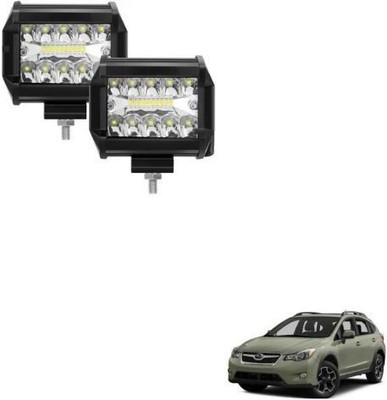 AUTOGARH LED Fog Lamp Unit for Subaru XV Crosstrek