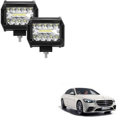 AUTOGARH LED Fog Lamp Unit for Mercedes Benz S-Class