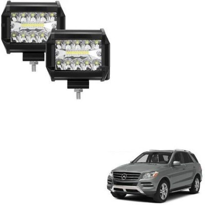 AUTOGARH LED Fog Lamp Unit for Mercedes Benz M-Class