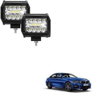 AUTOGARH LED Fog Lamp Unit for BMW 320D