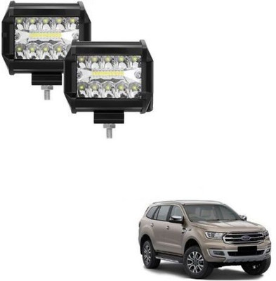 AUTOGARH LED Fog Lamp Unit for Ford Endeavour