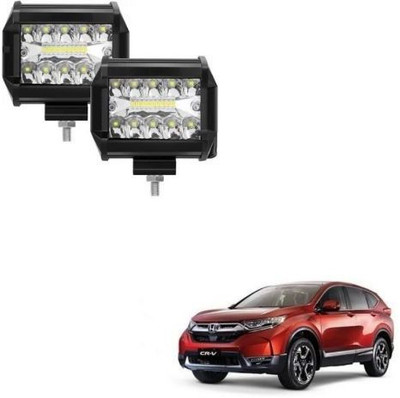AUTOGARH LED Fog Lamp Unit for Hyundai CR-V