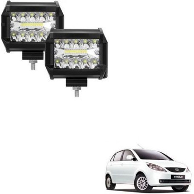 AUTOGARH LED Fog Lamp Unit for Tata Vista