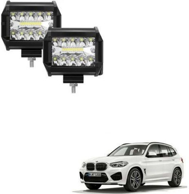 AUTOGARH LED Fog Lamp Unit for BMW X3
