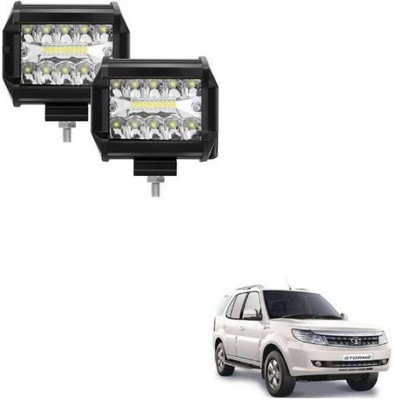 AUTOGARH LED Fog Lamp Unit for Tata Safari Storme