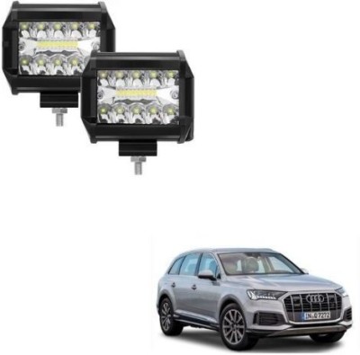 AUTOGARH LED Fog Lamp Unit for Audi Q7