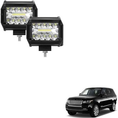 AUTOGARH LED Fog Lamp Unit for Range Rover Freelander 2