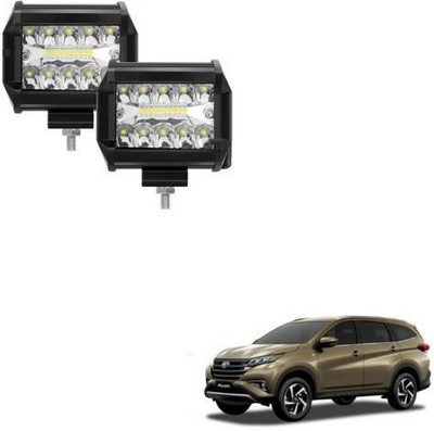 AUTOGARH LED Fog Lamp Unit for Toyota Universal For Car